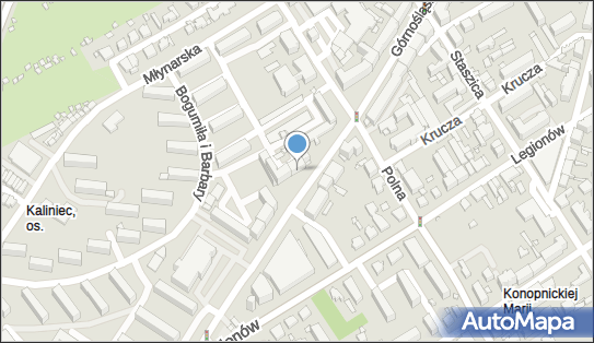 6181048320, Pasmanteria Anna Prusiewicz 