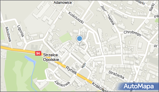 Pasmanteria i Art Różne Teresa Krawiec Gerard Sołtysek 47-100 - Przedsiębiorstwo, Firma, numer telefonu, NIP: 7560006444