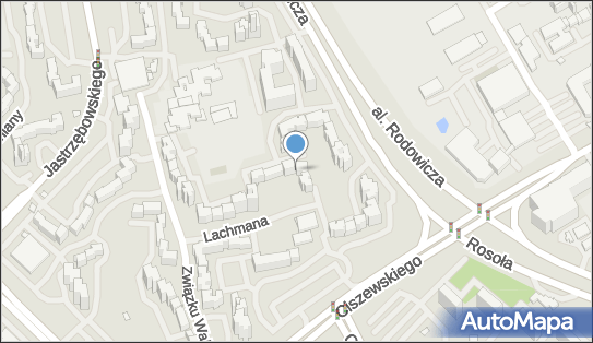 Passa Tygodnik Sąsiadów, Wacława Lachmana 4, Warszawa 02-786 - Przedsiębiorstwo, Firma, numer telefonu