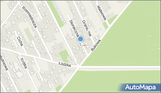 Passage CL, ul. Słoneczna 4, Justynów 95-020 - Przedsiębiorstwo, Firma, numer telefonu, NIP: 7282792032