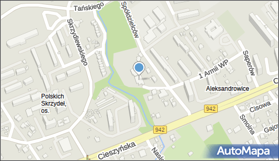 Passerotti, Spółdzielców 94a, Bielsko-Biała 43-303 - Przedsiębiorstwo, Firma, numer telefonu, NIP: 5472054997