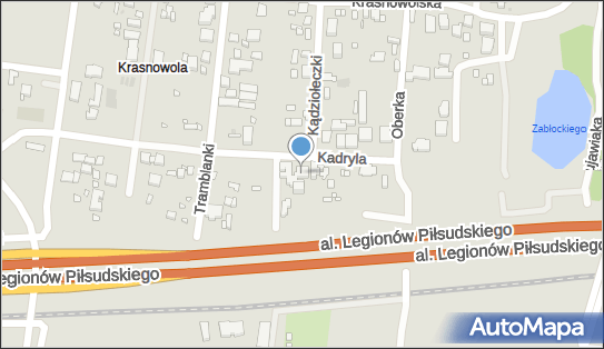 Passion Trader Group Justyna Adamowicz, Kadryla 7, Warszawa 02-851 - Przedsiębiorstwo, Firma, NIP: 9511625763