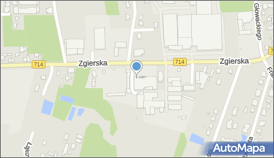 Past Actum, Zgierska 47a, Aleksandrów Łódzki 95-070 - Przedsiębiorstwo, Firma, numer telefonu, NIP: 7322011562