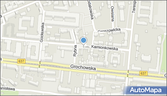 Pasta - Katarzyna Jakóbowska, Kamionkowska 48A, Warszawa 03-812 - Przedsiębiorstwo, Firma, NIP: 7010375610