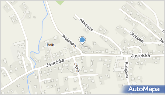 Pasternak Janusz Agro-Past, Wolańska 2, Czudec 38-120 - Przedsiębiorstwo, Firma, NIP: 8190003217