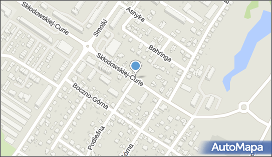 pat clean Patrycja Ebert, Skłodowskiej-Curie Marii, Iława 14-200 - Przedsiębiorstwo, Firma, numer telefonu