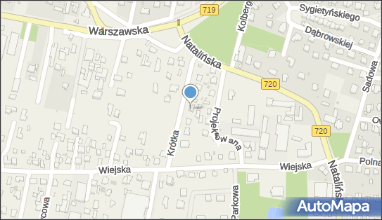 PaTaTaj Szkoła Jazdy Konnej, Krótka 9, Otrębusy 05-805 - Przedsiębiorstwo, Firma, numer telefonu