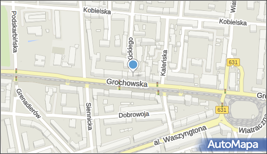 Patax Patryk Drużbicki, ul. Grochowska 246, Warszawa 04-368 - Przedsiębiorstwo, Firma, NIP: 1132088021