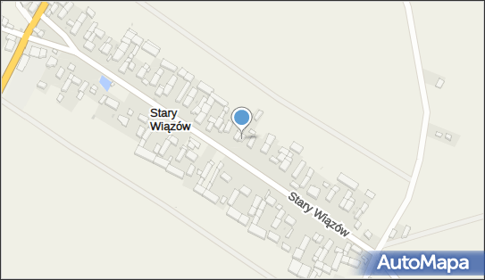 Pater D., Stary Wiązów, Stary Wiązów 35, Stary Wiązów 57-120 - Przedsiębiorstwo, Firma, NIP: 9141188660