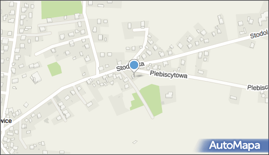 PATI, Stodolska 24, Zwonowice 44-292 - Przedsiębiorstwo, Firma, NIP: 6423190991