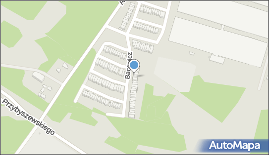 Patmar Przedsiębiorstwo Handlowo Usługowe, Łódź 92-413 - Przedsiębiorstwo, Firma, NIP: 7271013550