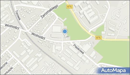 PATmedicine Producent Krzeseł Ergonomicznych, Wolności 23B 39-300 - Przedsiębiorstwo, Firma, numer telefonu