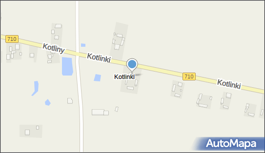 PATO, Kotliny 6, Kotliny 98-240 - Przedsiębiorstwo, Firma, NIP: 8291376003