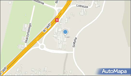 Patrex, al. Wojska Polskiego 56a, Radom 26-600 - Przedsiębiorstwo, Firma, NIP: 9482471670