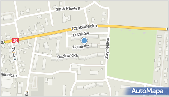 Patrex, Lotników 1, Złocieniec 78-520 - Przedsiębiorstwo, Firma, NIP: 6741251833