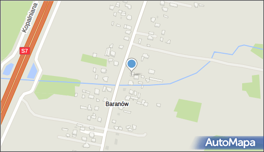 PATRIK PIROT P.H.U. EKO-AUTO, Warszawska 78, Suchedniów 26-130 - Przedsiębiorstwo, Firma, godziny otwarcia, numer telefonu