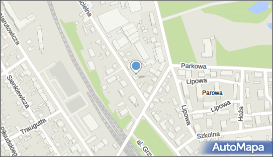 Patris, Kościelna 6, Aleksandrów Kujawski 87-700 - Przedsiębiorstwo, Firma, NIP: 8911603003