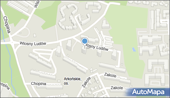 Patrix P H, Wiosny Ludów 26, Szczecin 71-471 - Przedsiębiorstwo, Firma, NIP: 8511045350