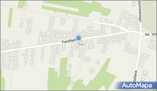 Patrol Express, Parafialna 144, Mokrzyska 32-800 - Przedsiębiorstwo, Firma, numer telefonu, NIP: 6782224046