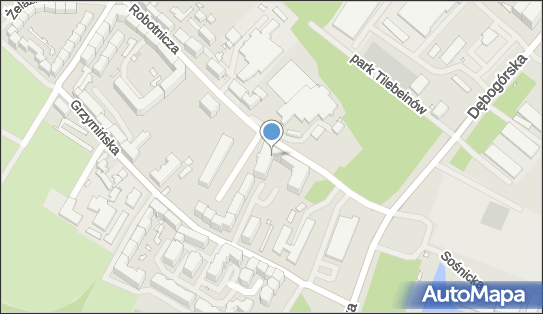 Patrol Grzegorz Ossowski, Robotnicza 31, Szczecin 71-712 - Przedsiębiorstwo, Firma, NIP: 8392759740