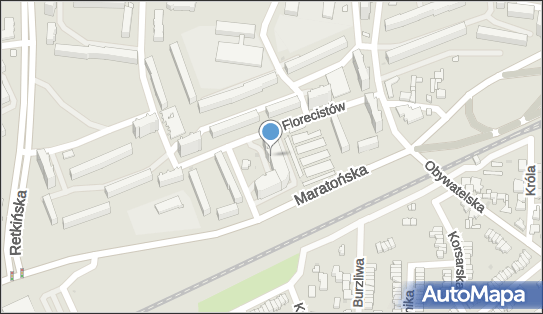 7272786509, Patrona-Security sp. z o.o. 