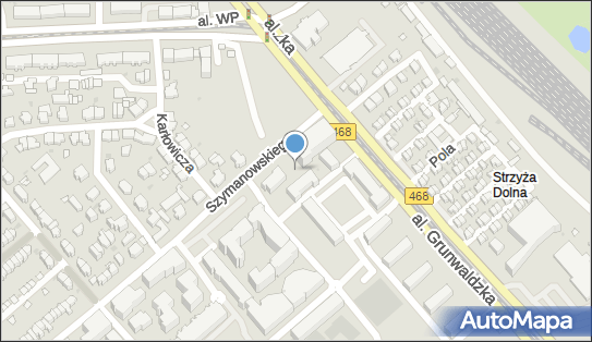 5842434061, Bamit sp. z o.o. 