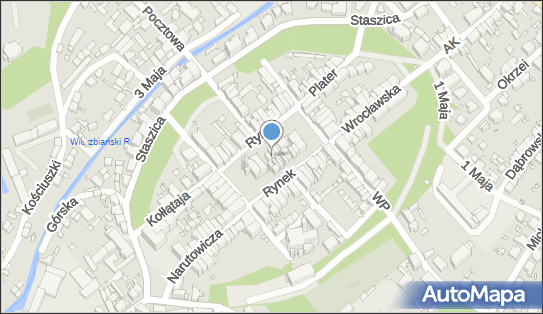 Patrycja Bielak Ela 4 Tel, Rynek 16, Paczków 48-370 - Przedsiębiorstwo, Firma, NIP: 7532407303