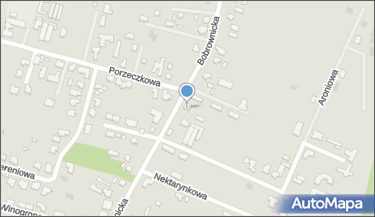 6172014379, Kancelaria Radcy Prawnego Patrycja Bryl-Weiss 