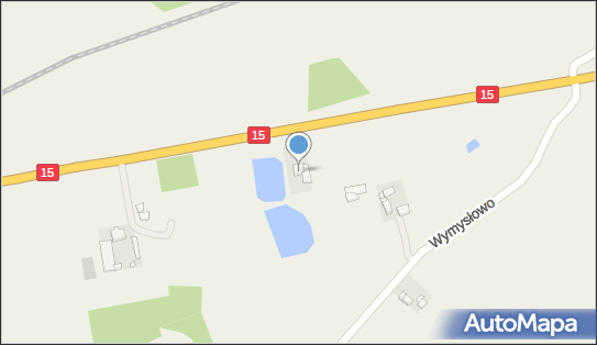 Patrycja Grochowska-Juszczyk, Wymysłowo 103, Wymysłowo 62-240 - Przedsiębiorstwo, Firma, NIP: 7841884308