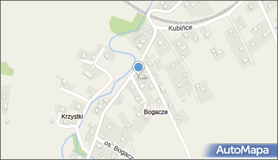 5521721271, Patrycja Jamróz Sklep Spożywczo-Przemysłowy 