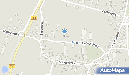 Patrycja Kapała Ka - Tech, ul. Jana III Sobieskiego 1A, Krobia 63-840 - Przedsiębiorstwo, Firma, NIP: 6991718025