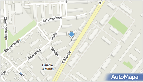 Patrycja Karbasz, 4 Marca 6a, Koszalin 75-708 - Przedsiębiorstwo, Firma, NIP: 6692468945