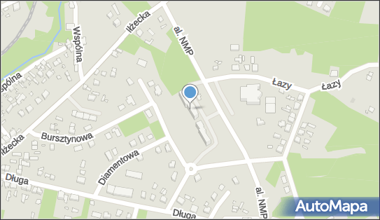 Patrycja Łukaska Flo, al. Najświętszej Marii Panny 6 27-200 - Przedsiębiorstwo, Firma, NIP: 6642086762