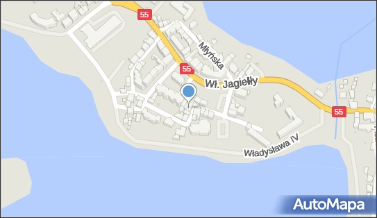 Patrycja Owczarek, ul. Galla Anonima 6, Sztum 82-400 - Przedsiębiorstwo, Firma, NIP: 5791908080