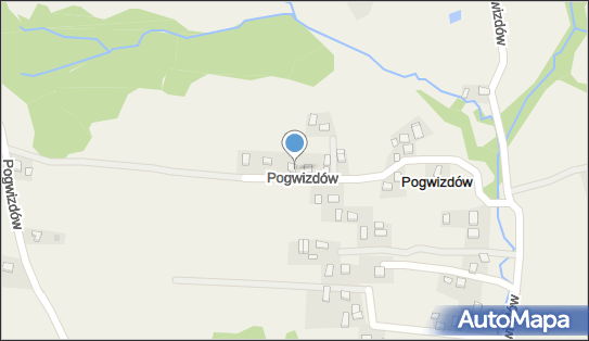 Patrycja Strugała, Pogwizdów 198, Pogwizdów 32-700 - Przedsiębiorstwo, Firma, NIP: 8681969509