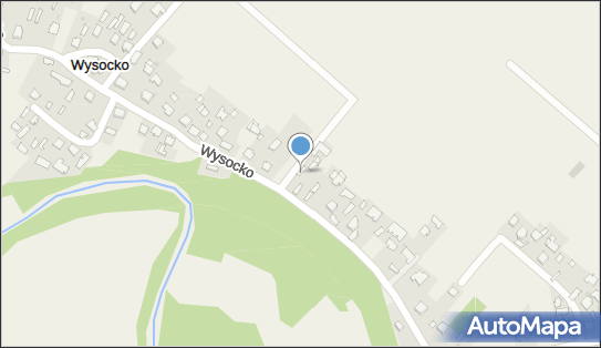 Patrycja Wabik, Wysocko 30, Wysocko 37-512 - Przedsiębiorstwo, Firma, NIP: 7991954200