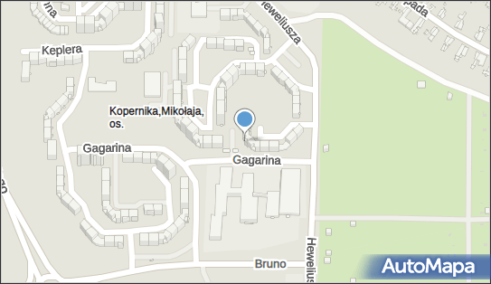 Patrycja Zipzer, ul. Galileusza 12, Zabrze 41-800 - Przedsiębiorstwo, Firma, NIP: 6482590775