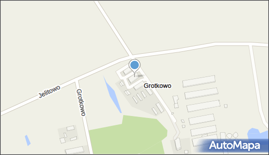 Patryk Adamczyk Patrol, Grotkowo 12, Grotkowo 62-220 - Przedsiębiorstwo, Firma, NIP: 7842352163