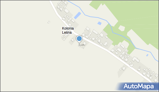 Patryk Brogowski, Dąbrowice 2, Dąbrowice 96-124 - Przedsiębiorstwo, Firma, NIP: 8361866570