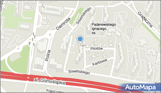 Patryk Chrobak, ul. gen. Józefa Sowińskiego 21, Katowice 40-018 - Przedsiębiorstwo, Firma, NIP: 9542590095