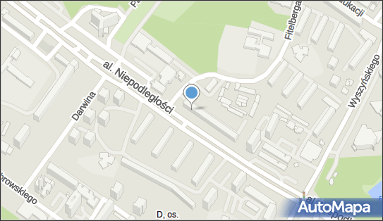 Patryk Dąbrowski, al. Niepodległości 59, Tychy 43-100 - Przedsiębiorstwo, Firma, NIP: 6462911472