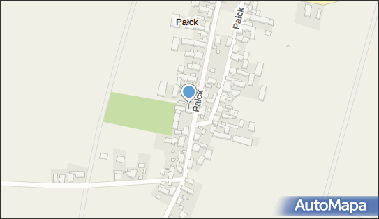 Patryk Gabarkiewicz, Pałck 43, Pałck 66-213 - Przedsiębiorstwo, Firma, NIP: 9271925246