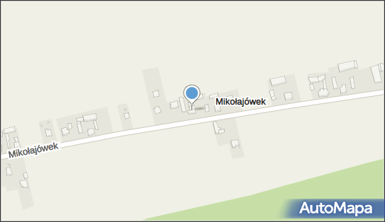 Patryk Herman, Pather, Mikołajówek 25, Mikołajówek 62-600 - Przedsiębiorstwo, Firma, NIP: 6662044229