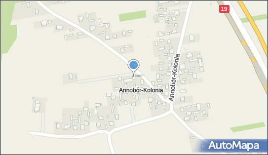 Patryk Hunek Elhun, Annobór-Kolonia 14, Annobór-Kolonia 21-100 - Przedsiębiorstwo, Firma, NIP: 7142048799