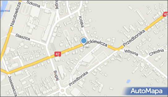 7722174256, Patryk Janowski PPHU 