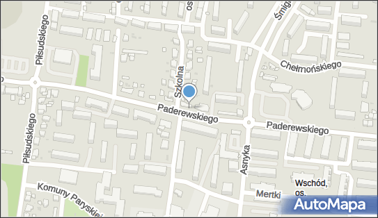 Patryk Jaworowicz Lady, ul. Ignacego Jana Paderewskiego 27A 63-400 - Przedsiębiorstwo, Firma, NIP: 6222538269