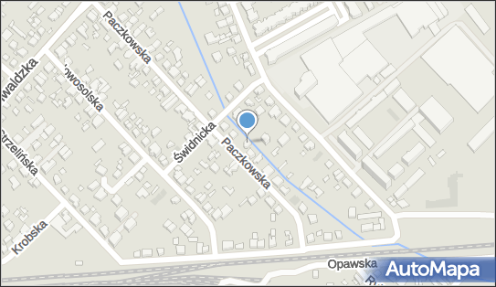Patryk Krzyżostaniak, Paczkowska 29, Poznań 60-171 - Przedsiębiorstwo, Firma, NIP: 7792470155