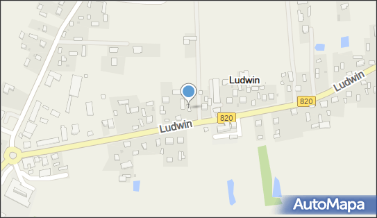 Patryk Niedziela - Działalność Gospodarcza, Ludwin 34, Ludwin 21-075 - Przedsiębiorstwo, Firma, NIP: 7122433732