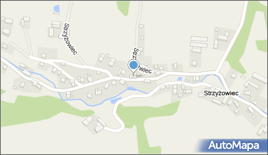 Patryk Pietrusiewicz, Strzyżowiec 33, Strzyżowiec 59-610 - Przedsiębiorstwo, Firma, NIP: 6161543275