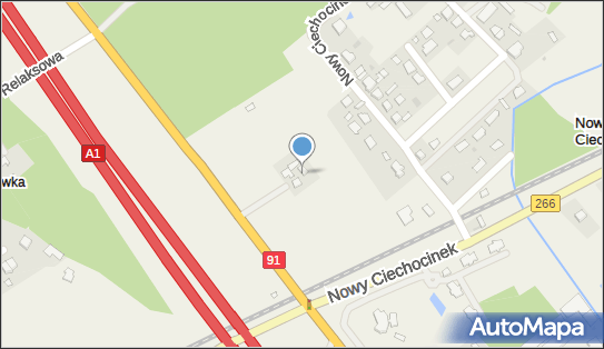 Patryk Sobierajski Usługi Pośrednictwa Ubezpieczeniowego 87-720 - Przedsiębiorstwo, Firma, NIP: 8911471286